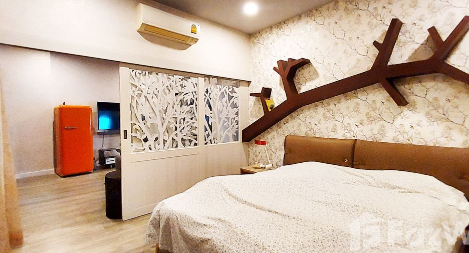 For sale 4 bedrooms condo in Ban Chang, Rayong