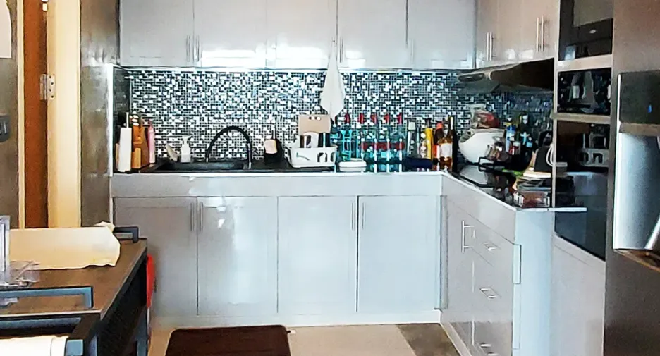 For sale 4 bedrooms condo in Ban Chang, Rayong