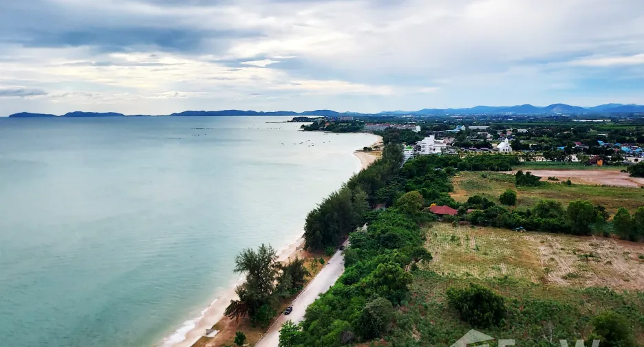 For sale 4 bedrooms condo in Ban Chang, Rayong