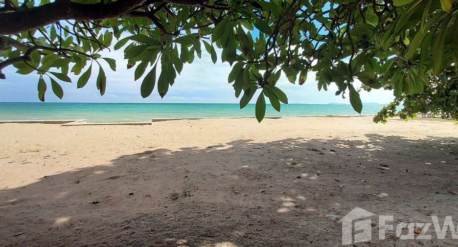 For sale 4 bedrooms condo in Ban Chang, Rayong