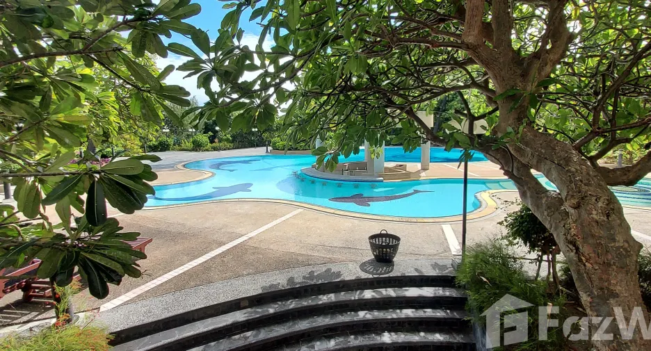 For sale 4 bedrooms condo in Ban Chang, Rayong