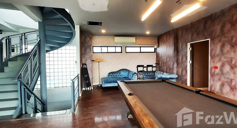 For sale 4 bedrooms condo in Ban Chang, Rayong