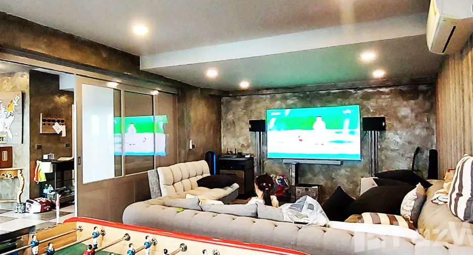 For sale 4 bedrooms condo in Ban Chang, Rayong