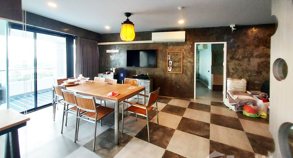 For sale 4 bedrooms condo in Ban Chang, Rayong
