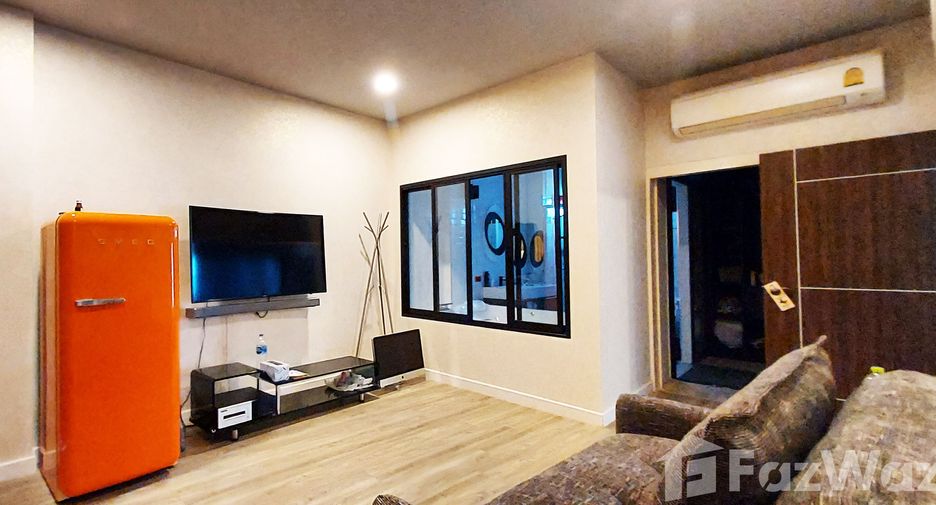 For sale 4 bedrooms condo in Ban Chang, Rayong