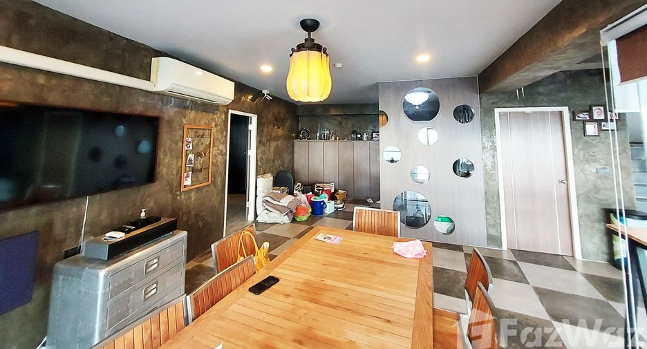 For sale 4 bedrooms condo in Ban Chang, Rayong