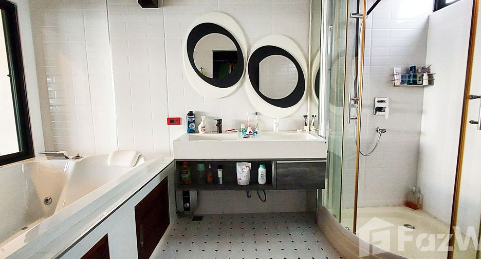 For sale 4 bedrooms condo in Ban Chang, Rayong