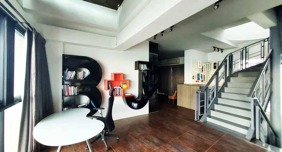 For sale 4 bedrooms condo in Ban Chang, Rayong