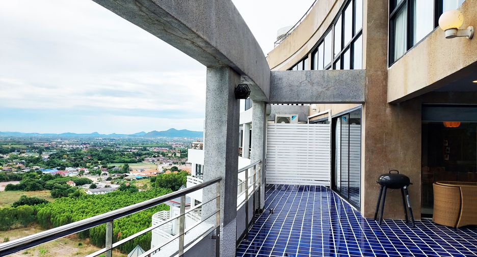 For sale 4 bedrooms condo in Ban Chang, Rayong