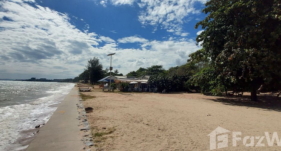 For sale 4 bedrooms condo in Ban Chang, Rayong