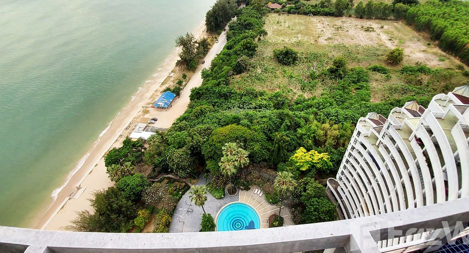 For sale 4 bedrooms condo in Ban Chang, Rayong