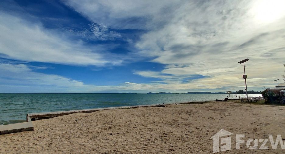 For sale 4 bedrooms condo in Ban Chang, Rayong