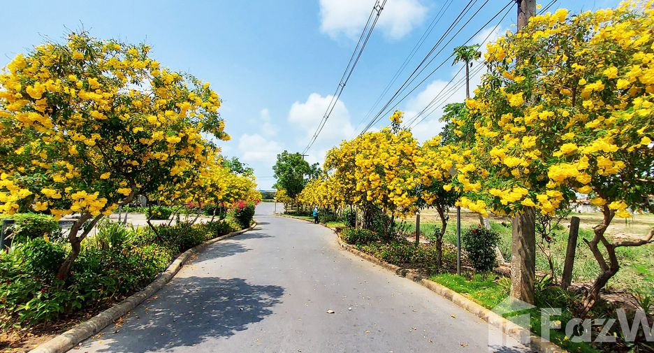 For sale 4 bedrooms condo in Ban Chang, Rayong