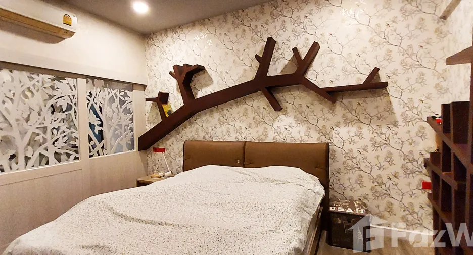 For sale 4 bedrooms condo in Ban Chang, Rayong