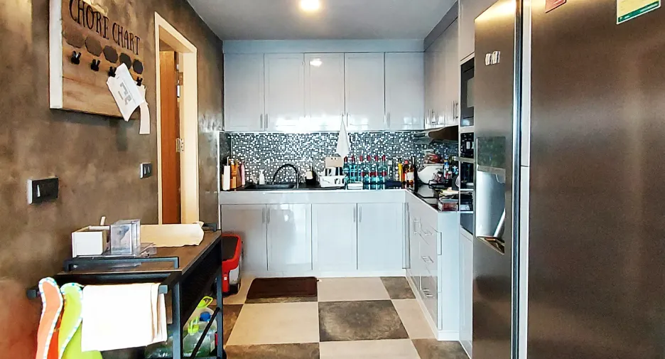 For sale 4 bedrooms condo in Ban Chang, Rayong