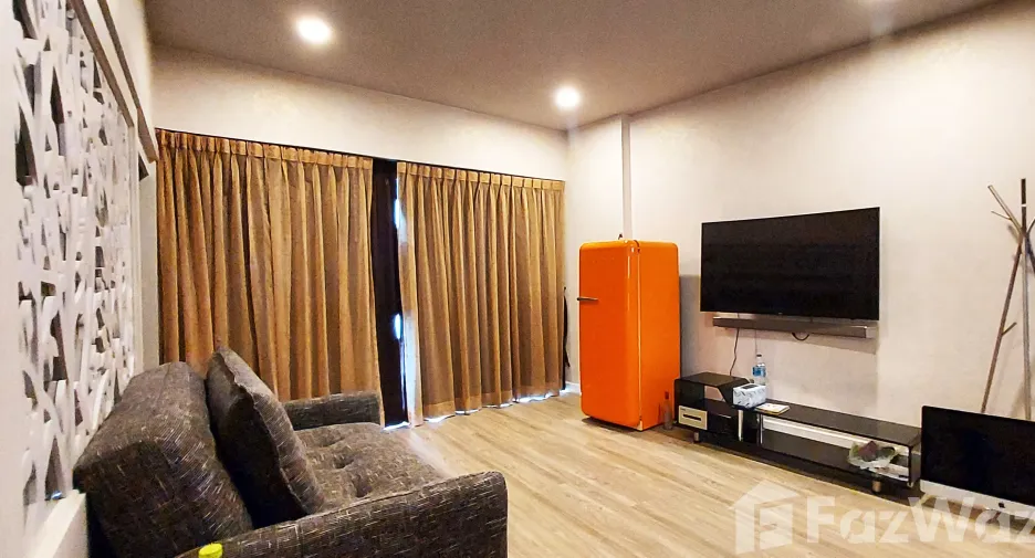 For sale 4 bedrooms condo in Ban Chang, Rayong