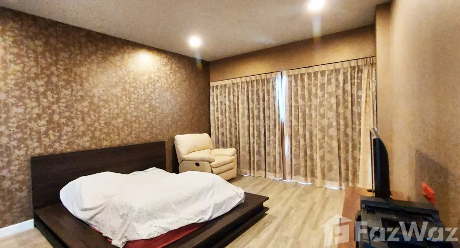 For sale 4 bedrooms condo in Ban Chang, Rayong