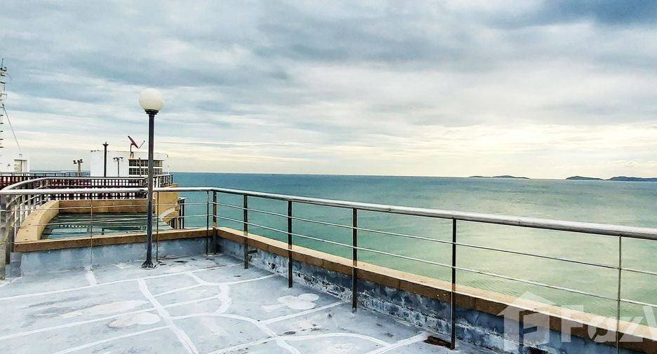 For sale 4 bedrooms condo in Ban Chang, Rayong