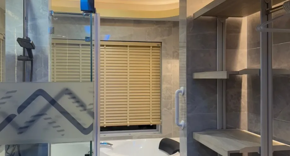 For rent 3 bedrooms villa in Hua Hin, Prachuap Khiri Khan