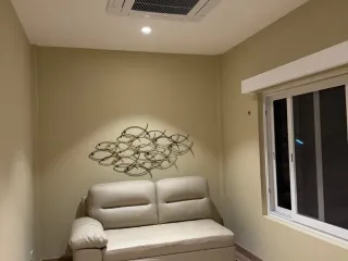 À louer 3 chambres villa à Hua Hin, Prachuap Khiri Khan