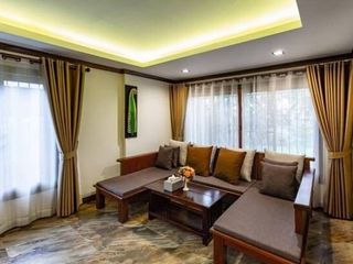 出售 4 卧室 别墅 在 San Sai, Chiang Mai