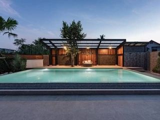 出售 4 卧室 别墅 在 San Sai, Chiang Mai