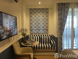 For rent studio condo in Bang Lamung, Chonburi