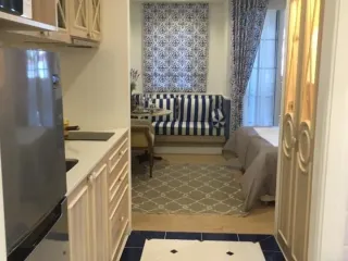 Studio Condo In Bang Lamung, Chonburi