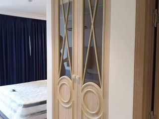 For rent studio condo in Bang Lamung, Chonburi