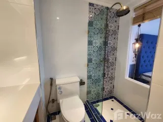For rent studio condo in Bang Lamung, Chonburi