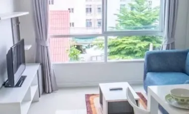 For sale 1 bed condo in Mueang Chiang Mai, Chiang Mai