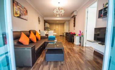 For sale 2 bedrooms condo in Hua Hin, Prachuap Khiri Khan