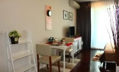Condo en alquiler de 1 habitaciones en Watthana, Bangkok