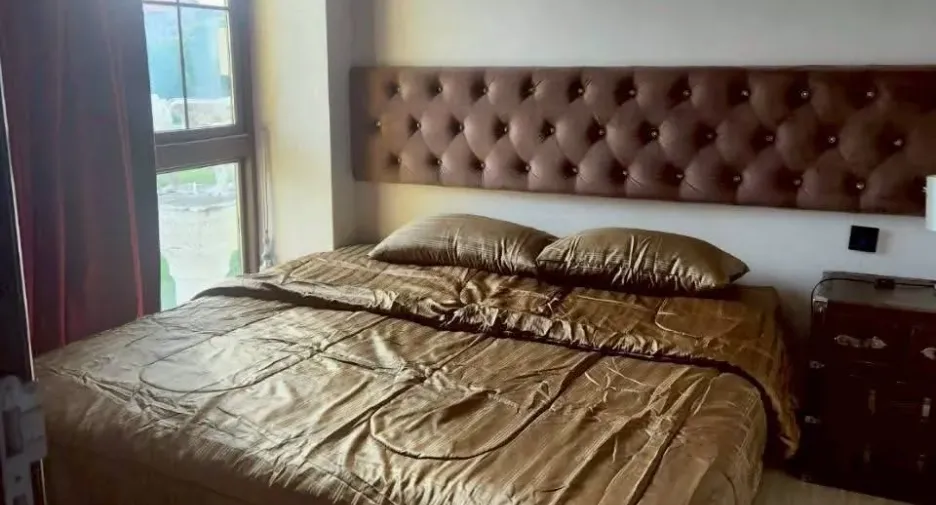 Wohnung zur Miete mit 1 Zimmer in Jomtien, Pattaya