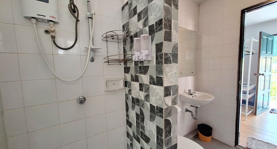 For rent 2 bedrooms villa in Hua Hin, Prachuap Khiri Khan