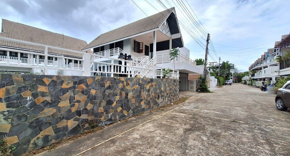 For rent 2 bedrooms villa in Hua Hin, Prachuap Khiri Khan