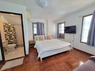 For rent 2 bedrooms villa in Hua Hin, Prachuap Khiri Khan