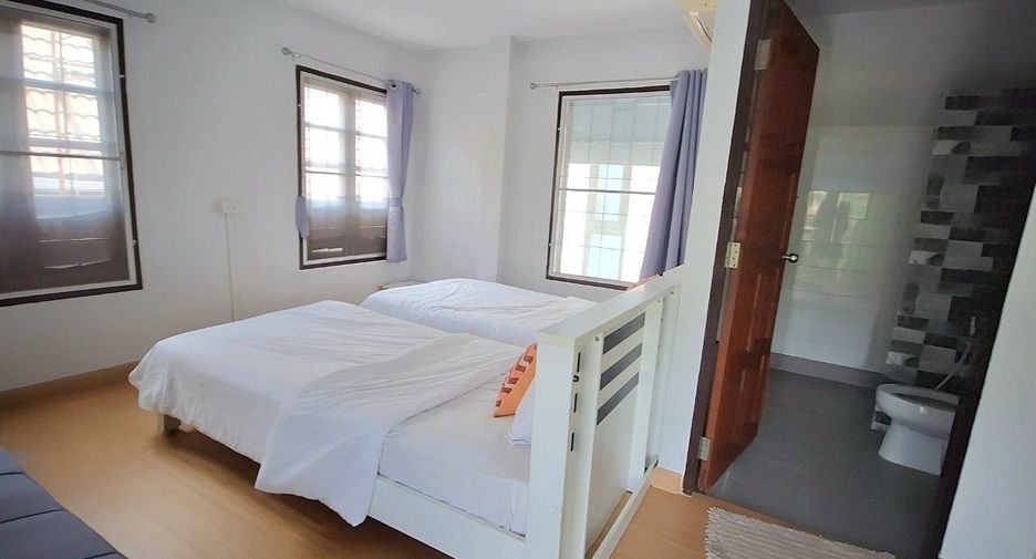 For rent 2 bedrooms villa in Hua Hin, Prachuap Khiri Khan