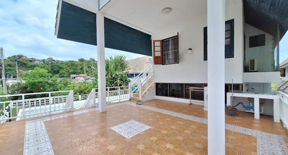 For rent 2 bedrooms villa in Hua Hin, Prachuap Khiri Khan
