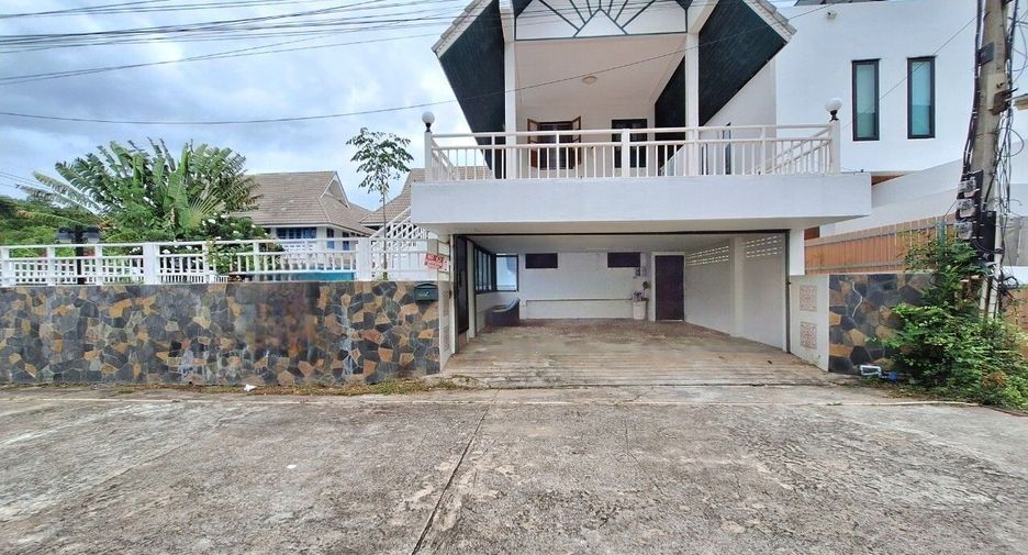 For rent 2 bedrooms villa in Hua Hin, Prachuap Khiri Khan