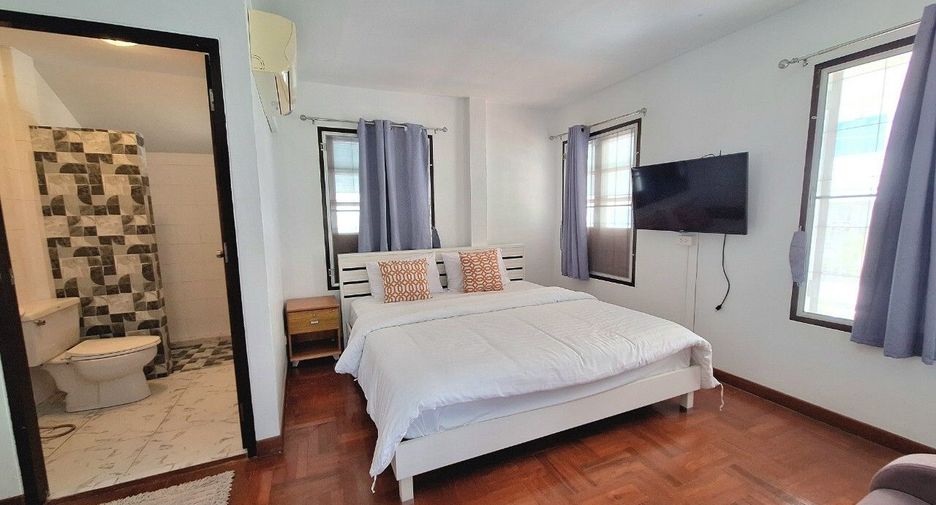 For rent 2 bedrooms villa in Hua Hin, Prachuap Khiri Khan