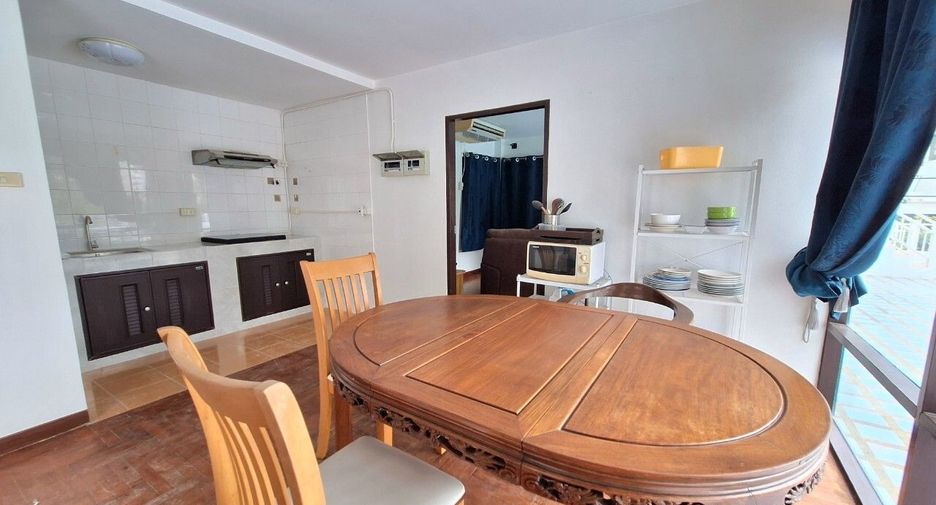 For rent 2 bedrooms villa in Hua Hin, Prachuap Khiri Khan