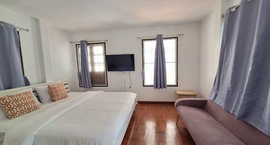 À louer 2 chambres villa à Hua Hin, Prachuap Khiri Khan