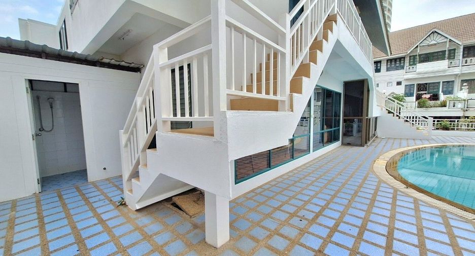 À louer 2 chambres villa à Hua Hin, Prachuap Khiri Khan