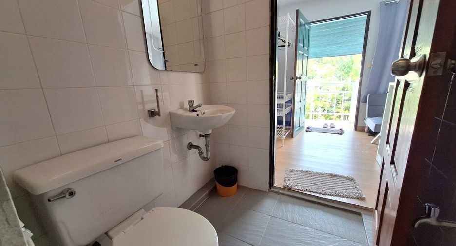 For rent 2 bedrooms villa in Hua Hin, Prachuap Khiri Khan