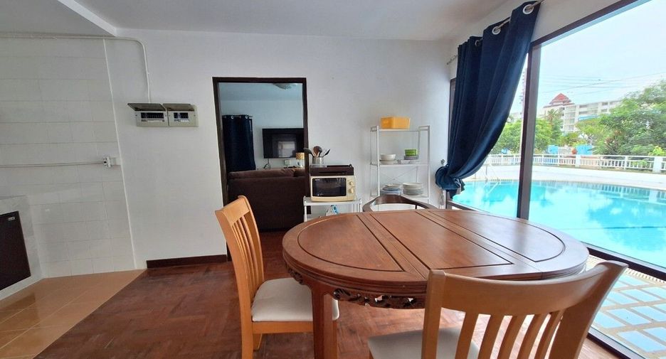 For rent 2 bedrooms villa in Hua Hin, Prachuap Khiri Khan