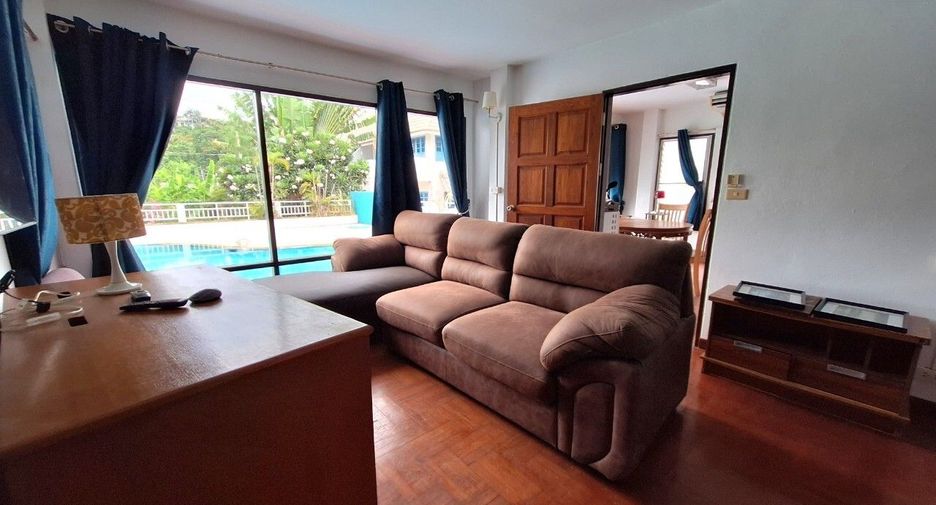 For rent 2 bedrooms villa in Hua Hin, Prachuap Khiri Khan