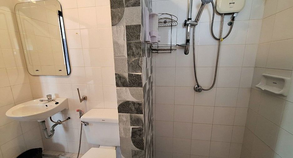 For rent 2 bedrooms villa in Hua Hin, Prachuap Khiri Khan
