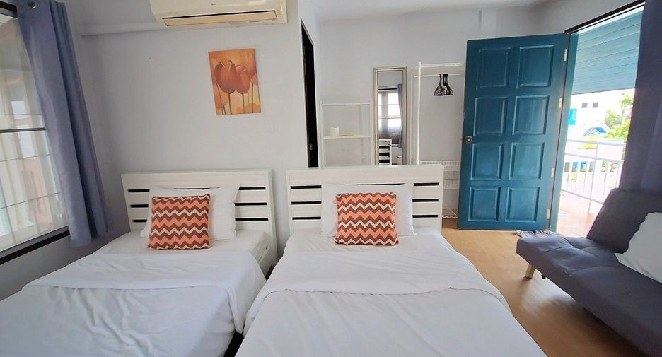 For rent 2 bedrooms villa in Hua Hin, Prachuap Khiri Khan