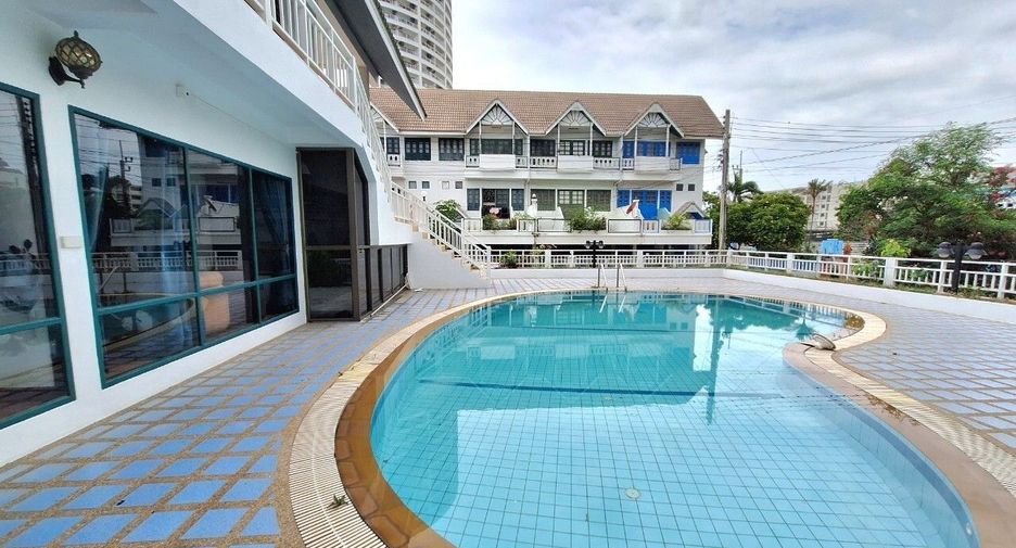 For rent 2 bedrooms villa in Hua Hin, Prachuap Khiri Khan